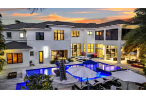 8388 Del Prado Drive, Delray Beach, FL 33446 Sold 10/24/25