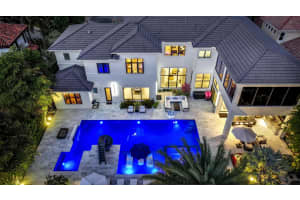 8388 Del Prado Drive, Delray Beach, FL 33446 Sold 10/24/25