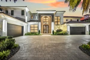 8388 Del Prado Drive, Delray Beach, FL 33446 Sold 10/24/25