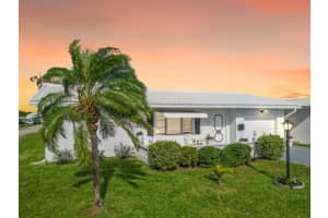 1317 SW 18th Street, Boynton Beach, FL 33426 Sold 05/28/25