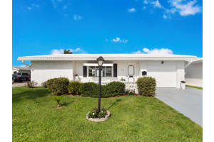 1317 SW 18th Street, Boynton Beach, FL 33426 Sold 05/28/25