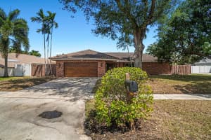 100 SW 15th Court, Boca Raton, FL 33486 Sold 07/08/25