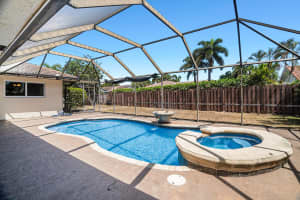 100 SW 15th Court, Boca Raton, FL 33486 Sold 07/08/25