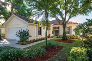 349 Kelsey Park Circle, Palm Beach Gardens, FL 33410 Sold 05/22/25