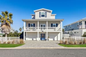 738 Kingfisher Way, Fernandina Beach