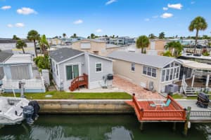 1080 Nettles Boulevard, Jensen Beach, FL 34957 Sold 07/31/25