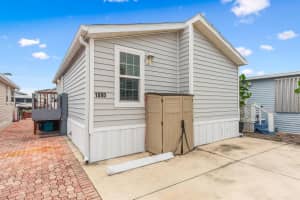 1080 Nettles Boulevard, Jensen Beach, FL 34957 Sold 07/31/25