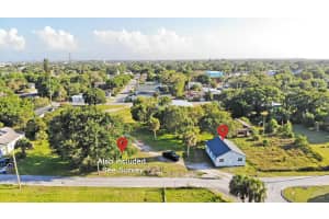 1107 Avenue F Avenue, Fort Pierce, FL 34950 Sold 06/10/25