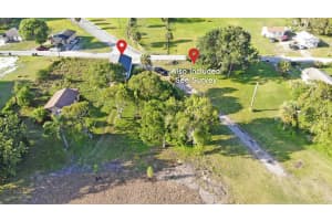 1107 Avenue F Avenue, Fort Pierce, FL 34950 Sold 06/10/25