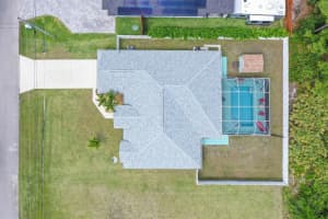 5933 NW Baynard Drive, Port Saint Lucie, FL 34986 Sold 07/31/25
