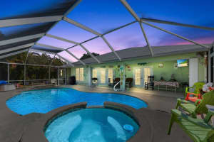 139 Commonwealth Court, Hutchinson Island