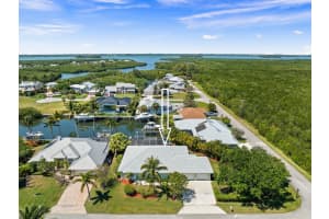 139 Commonwealth Court, Hutchinson Island, FL 34949 - MLS#R11077515