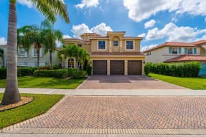2622 Danforth Terrace, Wellington, FL 33414 Sold 10/28/25