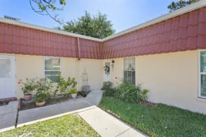 882 Worcester Lane B, Lake Worth, FL 33467 Sold 06/17/25