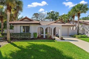 3634 Sw Pheasant Run, Palm City