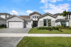 15113 Courtland Court, Westlake, FL 33470 Sold 07/07/25