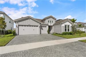 15113 Courtland Court, Westlake, FL 33470 Sold 07/07/25