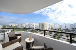 3589 S Ocean Boulevard 801, South Palm Beach