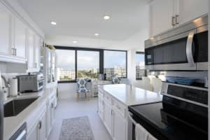 3589 S Ocean Boulevard 801, South Palm Beach, FL 33480 - MLS#R11077539