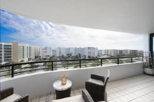 3589 S Ocean Boulevard 801, South Palm Beach, FL 33480 - MLS#R11077539