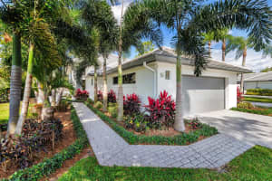 1131 Sand Drift Way A, West Palm Beach, FL 33411 Sold 09/18/25