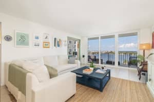 1701 S Flagler Drive 1207, West Palm Beach