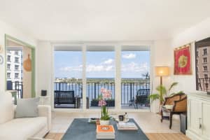 1701 S Flagler Drive 1207, West Palm Beach, FL 33401 - MLS#R11077556