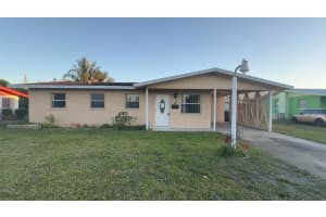 428 W Alverdez Avenue, Clewiston, FL 33440 Sold 06/13/25