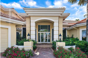 8531 Egret Lakes Lane, West Palm Beach, FL 33412 - MLS#R11077562