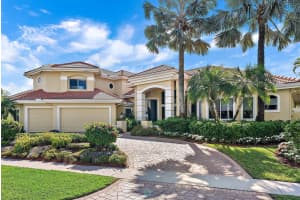 8531 Egret Lakes Lane, West Palm Beach, FL 33412 - MLS#R11077562