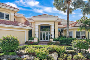 8531 Egret Lakes Lane, West Palm Beach, FL 33412 - MLS#R11077562