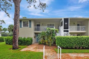 23 Westgate Lane B, Boynton Beach, FL 33436 - MLS#R11077565