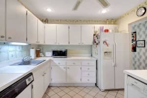 23 Westgate Lane B, Boynton Beach, FL 33436 - MLS#R11077565