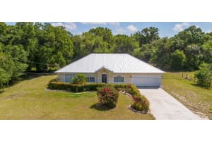 3572 NW 16th Avenue, Okeechobee, FL 34972 Sold 07/08/25
