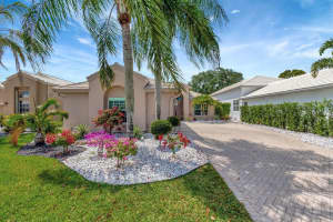 6429 Three Lakes Lane, Boynton Beach