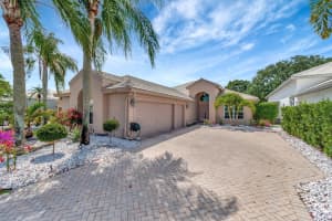 6429 Three Lakes Lane, Boynton Beach, FL 33437 - MLS#R11077572