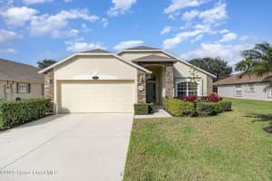 1540 Perdido Court, Melbourne, FL 32940 Sold 05/01/25