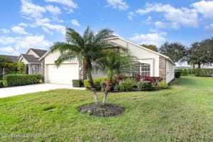 1540 Perdido Court, Melbourne, FL 32940 Sold 05/01/25