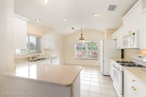 1540 Perdido Court, Melbourne, FL 32940 Sold 05/01/25