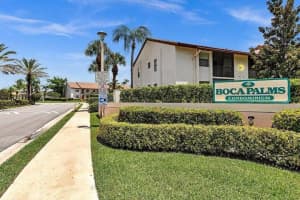 22017 Palms Way 106, Boca Raton