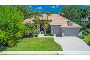 3514 Palais Terrace, Wellington, FL 33449 Sold 06/02/25