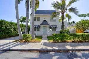 422 N Lakeside Drive, Lake Worth Beach