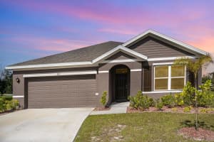 907 Trinity Street, Rockledge, FL 32955 Sold 07/28/25