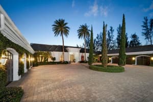 100 Harbor Way, Jupiter Island, FL 33455 - MLS#R11077605