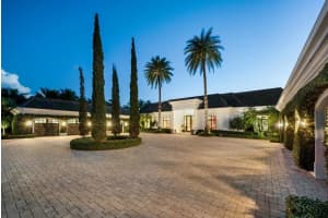 100 Harbor Way, Jupiter Island, FL 33455 - MLS#R11077605