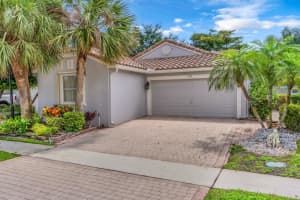 7350 Granville Avenue, Boynton Beach, FL 33437 Sold 06/05/25