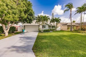 6319 Garrett Street, Jupiter, FL 33458 Sold 06/02/25
