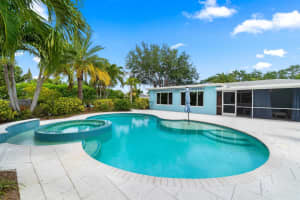 830 Seminole Boulevard, Lake Park, FL 33403 Sold 05/05/25