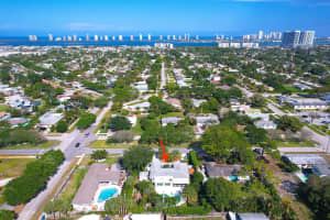 830 Seminole Boulevard, Lake Park, FL 33403 Sold 05/05/25
