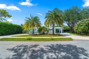 830 Seminole Boulevard, Lake Park, FL 33403 Sold 05/05/25